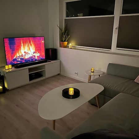 克里斯蒂安桑Sorlandsidyll Med Svommebasseng!公寓 外观 照片